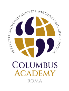 Logo Verticale - Columbus Academy