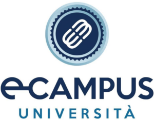 logo e- campus ad alta definizione